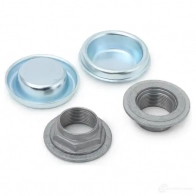 Тормозной диск SKF 590761 VKBA 6549 Z0YDD VKBD 1016 - Изображение 4