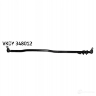 Продольная рулевая тяга SKF VKDY 348012 1437176808 DHJ8 JFI