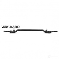 Продольная рулевая тяга SKF VKDY 348500 E 3U1UPS Bmw 5 (E39) 4 Седан 4.4 540 i 286 л.с. 1996 – 2003