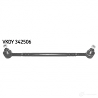 Продольная рулевая тяга SKF B80I U VKDY 342506 1438572630