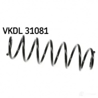 Пружина подвески