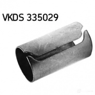 Сайлентблок SKF VG SMG VKDS 335029 1437177772