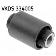 Сайлентблок SKF Ford Fiesta 4 (DX, JA, JB) Хэтчбек 1.0 i 52 л.с. 1997 – 1999 D1 7M6N VKDS 334005