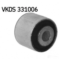 Сайлентблок SKF VKDS 331006 8VJ F2 Audi A4 (B7) 3 Седан 2.0 Tdi Quattro 140 л.с. 2006 – 2008