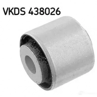 Сайлентблок SKF 67RFZ 49 VKDS 438026 1437804656