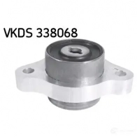 Сайлентблок SKF VKDS 338068 F BOUY Mercedes Viano (W639) 1 2003 – 2020