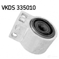 Сайлентблок SKF VKDS 335010 JGLNS CD Chevrolet Cruze 1 (J305) Хэтчбек