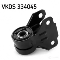 Сайлентблок SKF VKDS 334045 A64 7CA Ford Transit Connect 2 (C307) 2012 – 2020