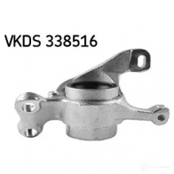 Сайлентблок SKF Bmw X1 (F48) 2 Кроссовер 1.5 sDrive 18 i 136 л.с. 2014 – 2017 VKDS 338516 MVR ML