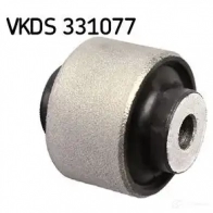 Сайлентблок SKF VKDS 331077 Audi A4 (B9) 5 Седан 3.0 S4 Quattro 354 л.с. 2016 – 2024 W8Y XEEO