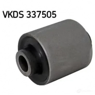 Сайлентблок SKF XT 61J 1437178654 VKDS 337505