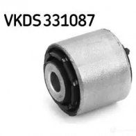 Сайлентблок SKF VKDS 331087 6UPV H1 Audi Q8 (4MN) 1 Внедорожник 3.0 45 Tdi Mild Hybrid Quattro 231 л.с. 2018 – 2024