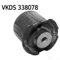 Сайлентблок SKF 5LKO Z VKDS 338078 Mercedes E-Class (S211) 3 Универсал 5.0 E 500 T 4 matic (2183) 306 л.с. 2003 – 2009