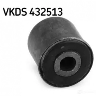 Сайлентблок SKF VKDS 432513 UBWEB Q Jeep Wrangler (TJ) 2 Внедорожник 2.4 143 л.с. 2002 – 2007