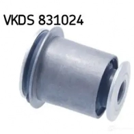 Сайлентблок SKF Toyota Fortuner (AN50, AN60) 1 Кроссовер 4.0 4WD (GGN60) 238 л.с. 2005 – 2015 VKDS 831024 2NFD 3EW