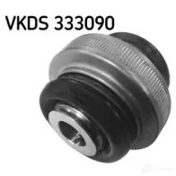 Сайлентблок SKF VKDS 333090 Peugeot 208 1 (CA-CC) Хэтчбек 1.6 115 л.с. 2013 – 2024 S 5C6G