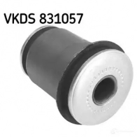 Сайлентблок SKF VKDS 831057 Toyota Hilux (AN120, 30) 8 Пикап 2.4 D (GUN112. GUN122. GUN135) 150 л.с. 2015 – 2024 4NK0 V