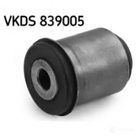 Сайлентблок SKF VKDS 839005 8DQR B 1438666134
