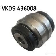 Сайлентблок SKF Volvo S90 JX 9IL VKDS 436008