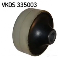 Сайлентблок SKF F1B 5R Opel Corsa (D) 4 Хэтчбек 1.7 CDTI (L08. L68) 125 л.с. 2006 – 2011 VKDS 335003