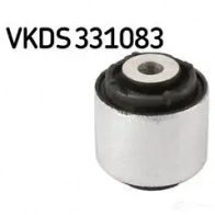 Сайлентблок SKF 1438666155 VKDS 331083 VSE4X 5