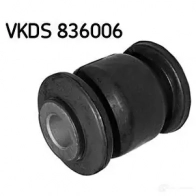 Сайлентблок SKF Suzuki Swift (MZ, EZ) 2 2004 – 2010 JK9IS H VKDS 836006