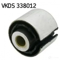 Сайлентблок SKF VKDS 338012 Mercedes E-Class (W211) 3 Седан 5.5 E 55 AMG Kompressor (2176) 476 л.с. 2002 – 2008 N E2Q5O1