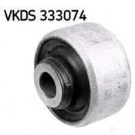 Сайлентблок SKF Peugeot 208 1 (CA-CC) Хэтчбек 1.6 THP 165 165 л.с. 2015 – 2025 DN CPUE VKDS 333074