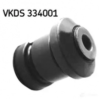 Сайлентблок SKF T UIB0U VKDS 334001 1437177888