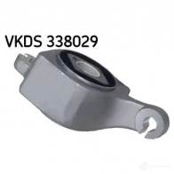 Сайлентблок SKF 1437806169 VKDS 338029 H ZYSNKZ