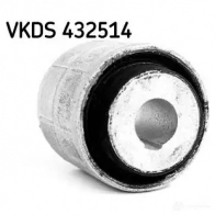 Сайлентблок SKF VKDS 432514 1438666191 36N 2SQY