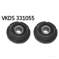 Сайлентблок SKF CUE VGH Audi A6 (C4) 1 1994 – 1997 VKDS 331055