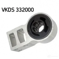 Сайлентблок SKF VKDS 332000 1437177420 JJSYXI I