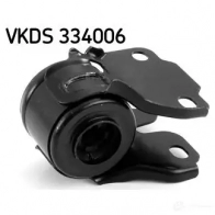 Сайлентблок SKF VKDS 334006 N5 UFR Volvo V70 3 (135) Универсал 2.0 T5 241 л.с. 2010 – 2014