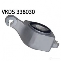 Сайлентблок SKF VKDS 338030 N0TT4 WI Mercedes GL (X166) 2 Внедорожник 3.0 GL 350 CDI / BlueTec 4 matic (1623. 1624) 258 л.с. 2012 – 2024