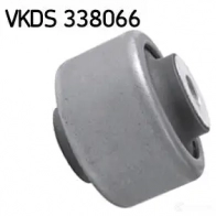 Сайлентблок SKF 1437804938 XX4D 2 VKDS 338066