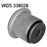 Сайлентблок SKF VKDS 338028 RJ9ZB Z 1437804958