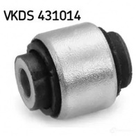 Сайлентблок SKF Volkswagen Passat CC (358) 2 2011 – 2016 VKDS 431014 B7 83R