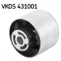 Сайлентблок SKF 1425048917 7316577898616 VKDS 431001 3N2T 1WD