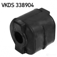 Сайлентблок SKF 1437179026 A11Y 6XI VKDS 338904