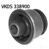 Сайлентблок SKF Chrysler PT Cruiser 1 (PT) Кабриолет 2.4 GT 223 л.с. 2004 – 2008 6IW 5I0 7316577898661 VKDS 338900