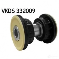 Сайлентблок SKF R1 M8O25 1437178580 VKDS 332009