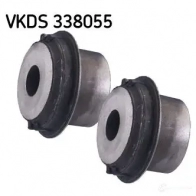 Сайлентблок SKF 1437178649 94Z DKFJ VKDS 338055