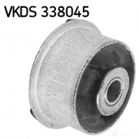 Сайлентблок SKF B55 GOR VKDS 338045 Mercedes Vaneo
