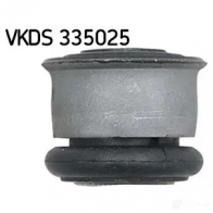 Сайлентблок SKF IW 6I4 VKDS 335025 Opel Astra (H) 3 Хэтчбек 1.4 (L48) 75 л.с. 2004 – 2004