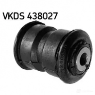 Сайлентблок SKF VKDS 438027 BBLJH H Mercedes Sprinter (903) 1 Фургон 2.9 312 D 4x4 122 л.с. 1997 – 2002