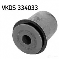 Сайлентблок SKF 2EXX 08 Ford Ranger 6 (T6, TKE) Пикап 3.2 TDCi 4x4 200 л.с. 2011 – 2025 VKDS 334033