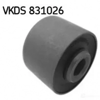Сайлентблок SKF VKDS 831026 1437803836 ISM OY