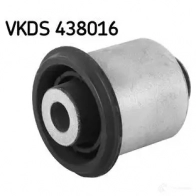 Сайлентблок SKF VKDS 438016 4HC U5 7316577898630 Mercedes GLE