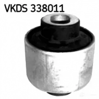 Сайлентблок SKF VKDS 338011 Mercedes E-Class (W211) 3 Седан 5.5 E 55 AMG Kompressor (2176) 476 л.с. 2002 – 2008 7316577892737 0U 1X7